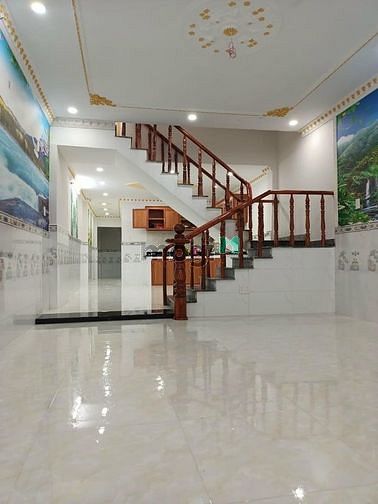 Hình ảnh NHÀ HIẾM đường số 59, P14, Gò Vấp 63m2 sổ hồng SHR