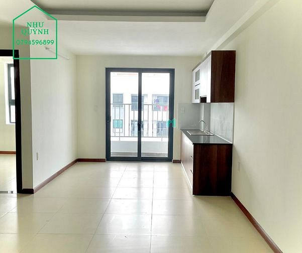 Hình ảnh Cho thuê IRIS TOWER giá cực tốt - Chốt ngay căn 2pn1wc chỉ 4Tr/Th