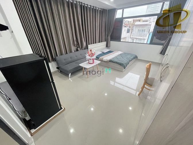 Hình ảnh Căn Hộ Mini Full NT Lê Bình - Tân Bình