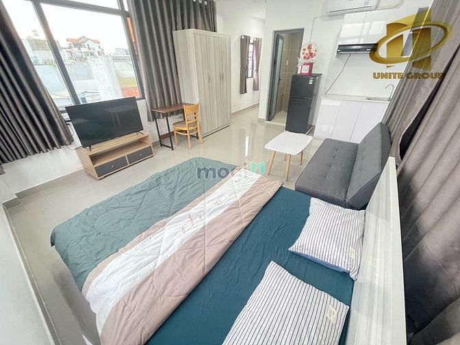 Hình ảnh Căn Hộ Mini Full NT Lê Bình - Tân Bình