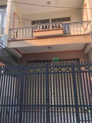 Hình ảnh Cho Thuê Nhà 2 Tầng Kiệt Oto Sát Chợ Đống Đa