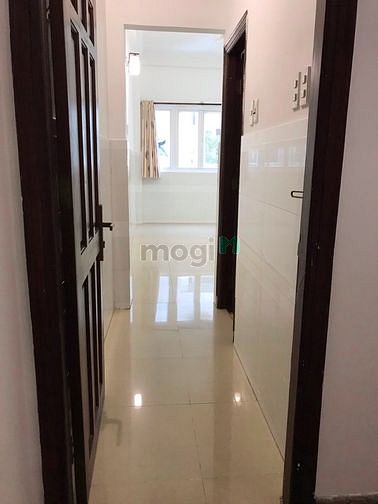 Hình ảnh Nhà trung tâm Q3 - HXH - SHR - 33m2 - 3P3W