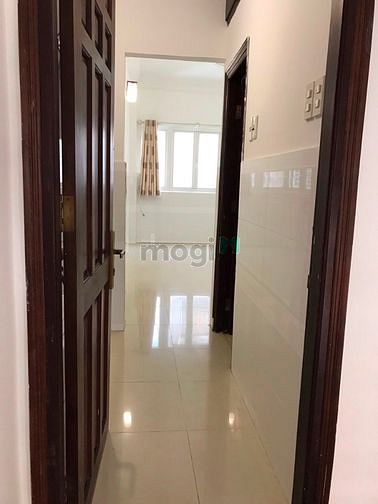 Hình ảnh Nhà trung tâm Q3 - HXH - SHR - 33m2 - 3P3W