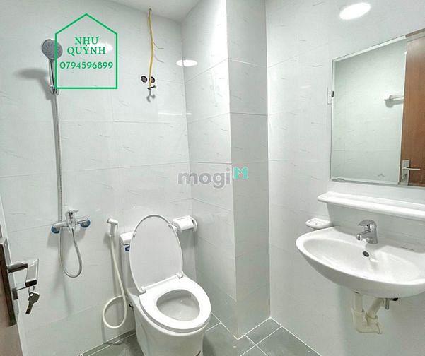 Hình ảnh Cho thuê IRIS TOWER giá cực tốt - Chốt ngay căn 2pn1wc chỉ 4Tr/Th