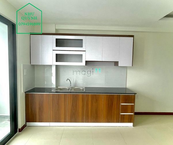 Hình ảnh Cho thuê IRIS TOWER giá cực tốt - Chốt ngay căn 2pn1wc chỉ 4Tr/Th