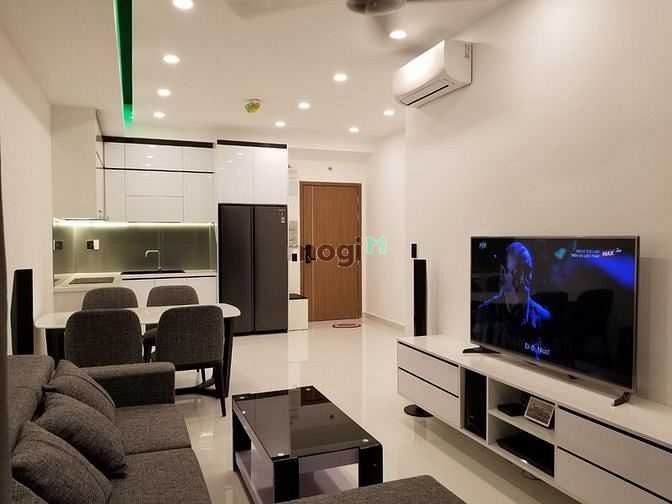 Hình ảnh Vỡ nợ bán CH RICHSTAR 65m2 2PN full nội thất 1TỶ860