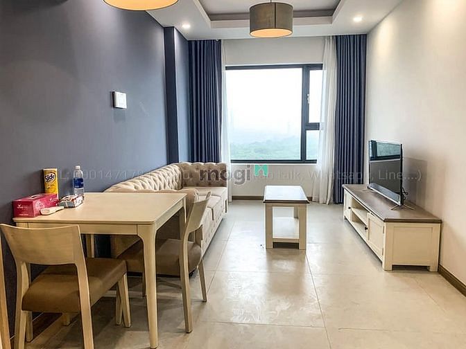 Hình ảnh CĂN HỘ MỚI! Newcity Thủ Thiêm, Q2 86m2 3PN