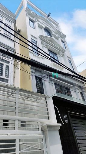 Hình ảnh 💥Chủ NG.Ộ.P GẤP Bán Lô Đất - 80M2- Sát Mặt Tiền Lâm Văn Bền- QUẬN 7