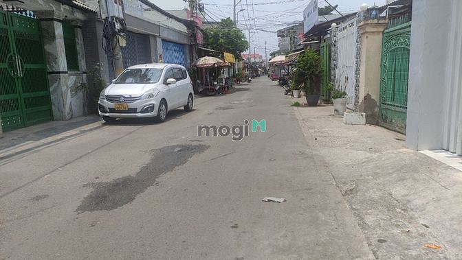 Hình ảnh 💥Chủ NG.Ộ.P GẤP Bán Lô Đất - 80M2- Sát Mặt Tiền Lâm Văn Bền- QUẬN 7