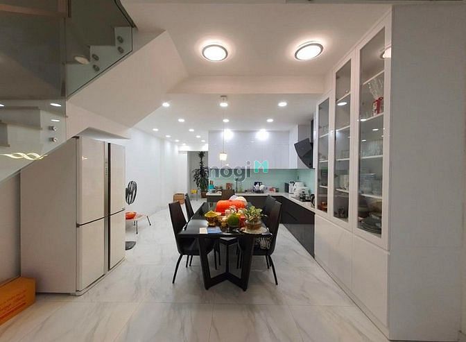 Hình ảnh Bán Nhà H3gác 4Pn Huỳnh Tấn Phát,Q7 - SHR