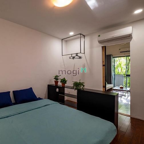 Hình ảnh Không Gian Chiết Trung Của Những Tâm Hồn Thi Sĩ