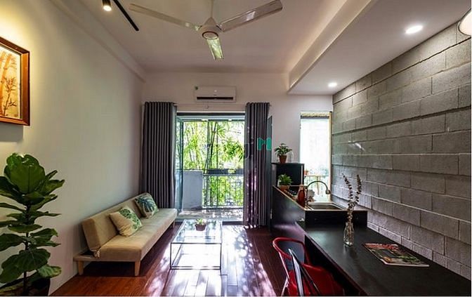 Hình ảnh Không Gian Chiết Trung Của Những Tâm Hồn Thi Sĩ