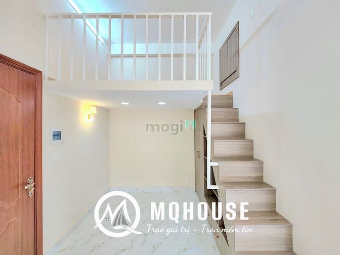 Hình ảnh 📕 Trang Chủ MB66.COM Chính Thức Mini Duplex, Studio Ngay Sư Vạn Hạnh - Đối Diện CV Đại Hàn
