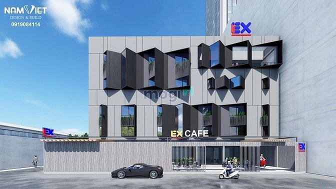 Hình ảnh Cho thuê tòa nhà Văn phòng, Mb6623 nạp rút nhanh chóng dịch vụ HXH bạch đằng 150tr/Tháng