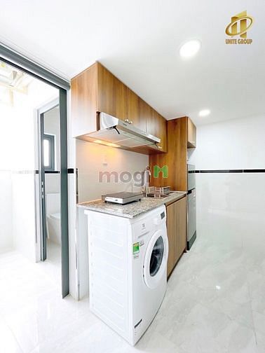 Hình ảnh Căn Hộ ngay trung tâm Quận 7 mới xây 100%