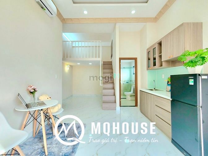Hình ảnh 📕 Trang Chủ MB66.COM Chính Thức Mini Duplex, Studio Ngay Sư Vạn Hạnh - Đối Diện CV Đại Hàn