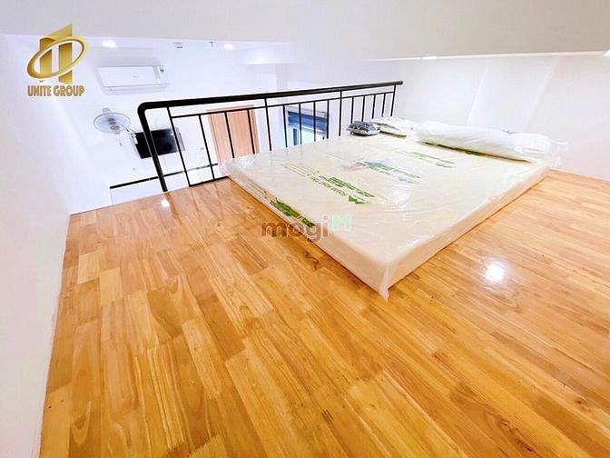 Hình ảnh Căn Hộ ngay trung tâm Quận 7 mới xây 100%