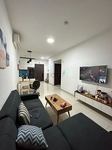 Hình ảnh KẸT VỐN!!! CH Lucky Palace Q6 1tỷ820 82m2 2PN