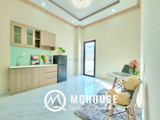 Hình ảnh 📕 Trang Chủ MB66.COM Chính Thức Mini Duplex, Studio Ngay Sư Vạn Hạnh - Đối Diện CV Đại Hàn