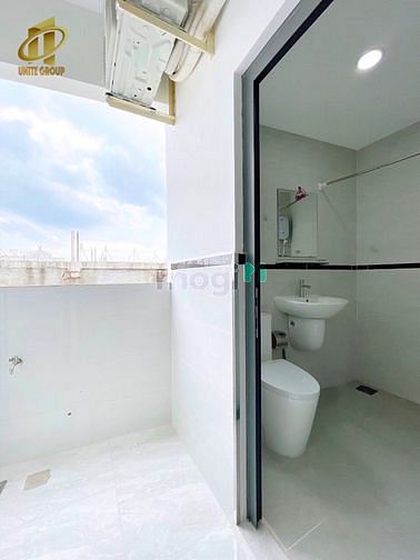 Hình ảnh Căn Hộ ngay trung tâm Quận 7 mới xây 100%