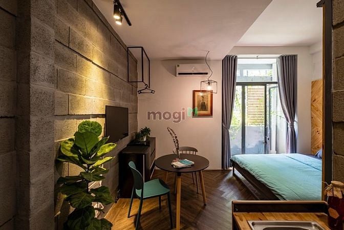 Hình ảnh Không Gian Chiết Trung Của Những Tâm Hồn Thi Sĩ