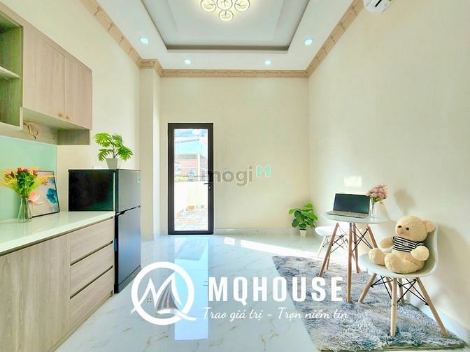 Hình ảnh 📕 Trang Chủ MB66.COM Chính Thức Mini Duplex, Studio Ngay Sư Vạn Hạnh - Đối Diện CV Đại Hàn