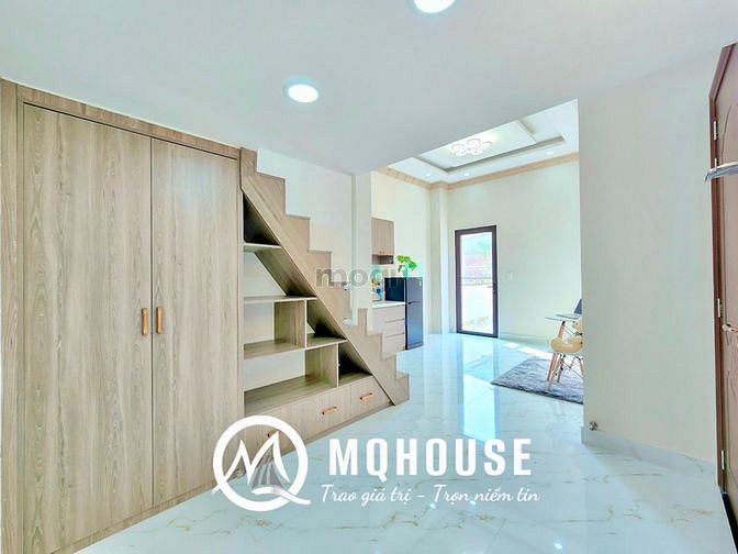 Hình ảnh 📕 Trang Chủ MB66.COM Chính Thức Mini Duplex, Studio Ngay Sư Vạn Hạnh - Đối Diện CV Đại Hàn