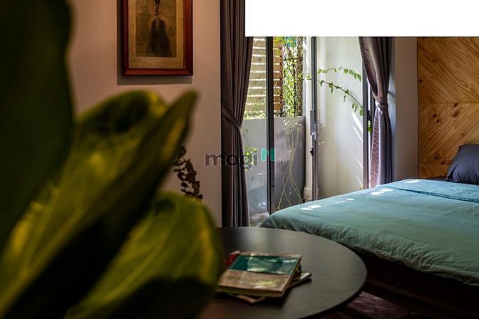 Hình ảnh Không Gian Chiết Trung Của Những Tâm Hồn Thi Sĩ