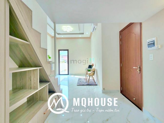 Hình ảnh 📕 Trang Chủ MB66.COM Chính Thức Mini Duplex, Studio Ngay Sư Vạn Hạnh - Đối Diện CV Đại Hàn