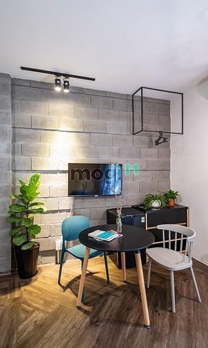 Hình ảnh Không Gian Chiết Trung Của Những Tâm Hồn Thi Sĩ