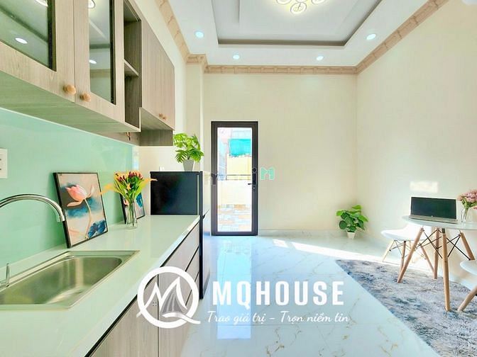 Hình ảnh 📕 Trang Chủ MB66.COM Chính Thức Mini Duplex, Studio Ngay Sư Vạn Hạnh - Đối Diện CV Đại Hàn