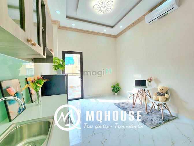 Hình ảnh 📕 Trang Chủ MB66.COM Chính Thức Mini Duplex, Studio Ngay Sư Vạn Hạnh - Đối Diện CV Đại Hàn