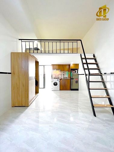 Hình ảnh Căn Hộ ngay trung tâm Quận 7 mới xây 100%