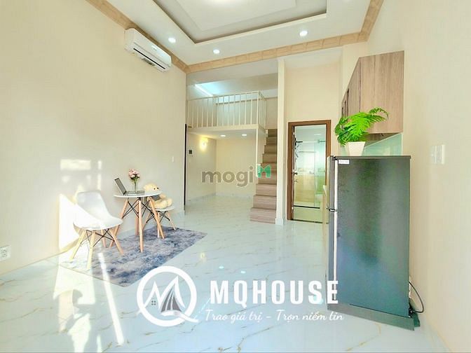 Hình ảnh 📕 Trang Chủ MB66.COM Chính Thức Mini Duplex, Studio Ngay Sư Vạn Hạnh - Đối Diện CV Đại Hàn