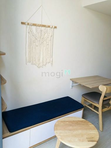 Hình ảnh Duplex full nội thất ban công, cửa sổ ngay Bến Vân Đồn
