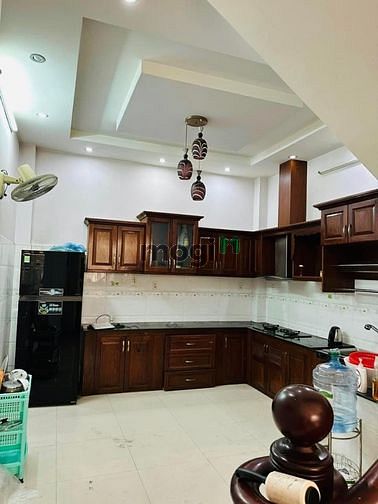 Hình ảnh hẻm 1/ Ni Sư Huỳnh Liên P10 Tân Bình SHR giá tốt