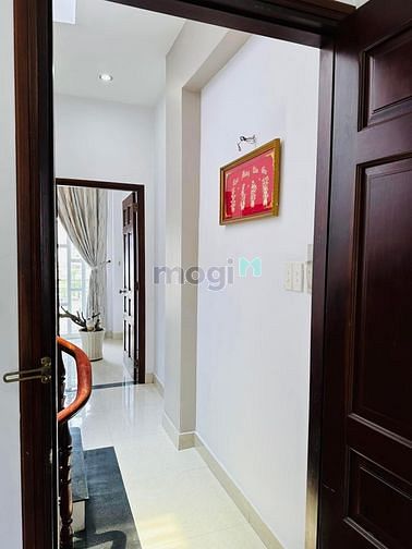 Hình ảnh hẻm 1/ Ni Sư Huỳnh Liên P10 Tân Bình SHR giá tốt
