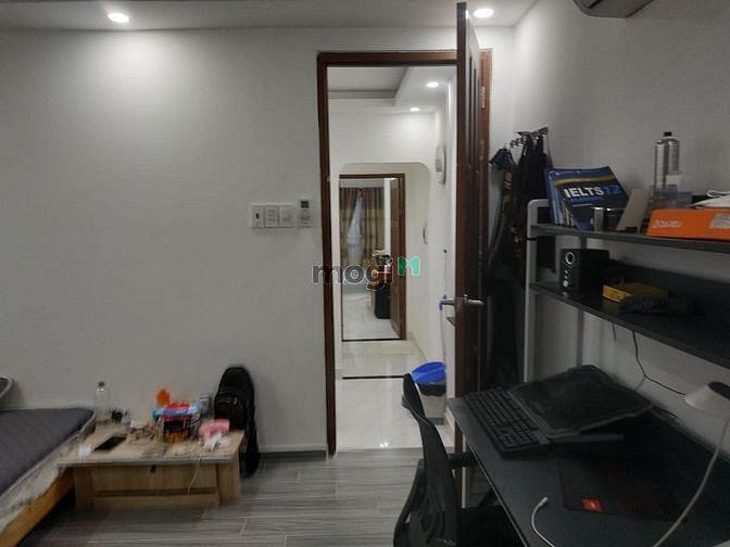 Hình ảnh hẻm 1/ Ni Sư Huỳnh Liên P10 Tân Bình SHR giá tốt