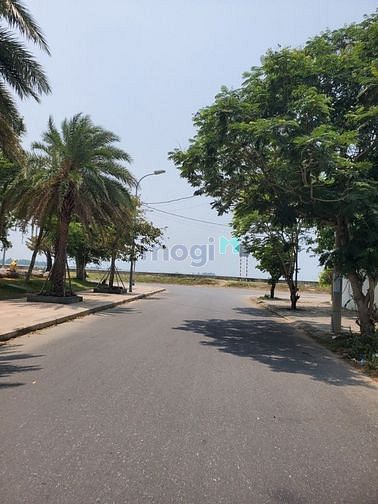 Hình ảnh Bán đất 220m2 MT Nại Hiên Đông 20, đối diện Công Viên Kỳ Quan, Sơn Trà