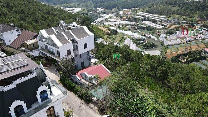 Hình ảnh Cho thuê đất Viện Nghiên Cứu Hạt Nhân P11 kinh doanh nhà hàng, cf view