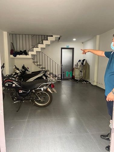 Hình ảnh Cho Thuê Căn Hộ 2PN - Hẻm Xe Hơi - Mới 100%