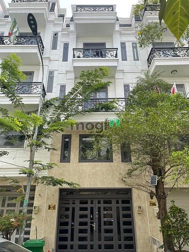 Hình ảnh Cho Thuê Căn Hộ 2PN - Hẻm Xe Hơi - Mới 100%