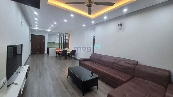 Hình ảnh Chuyển nhà bán lại căn WILTON TOWER 68m2 2PN