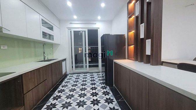 Hình ảnh Chuyển nhà bán lại căn WILTON TOWER 68m2 2PN