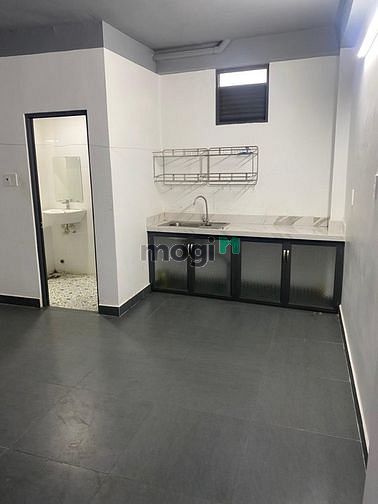 Hình ảnh Cho Thuê Căn Hộ 2PN - Hẻm Xe Hơi - Mới 100%