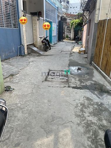 Hình ảnh 🌈🌈  Cho Thuê Nhà Kiệt Hồ Nghinh
