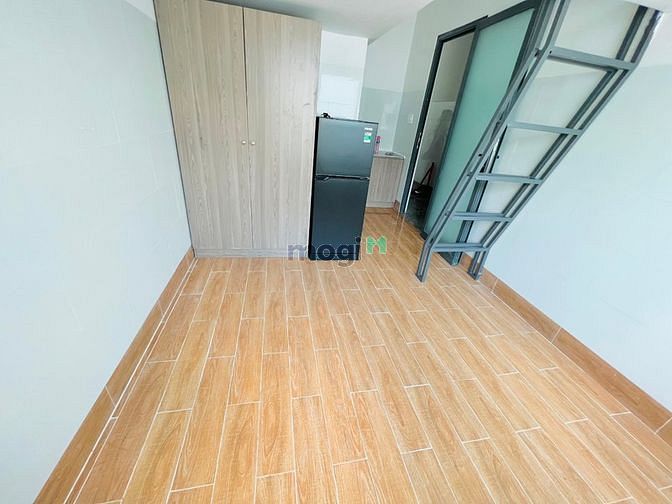 Hình ảnh ‼️Duplex cửa sổ mặt tiền Cộng hoà - Free 1 xe ✨
