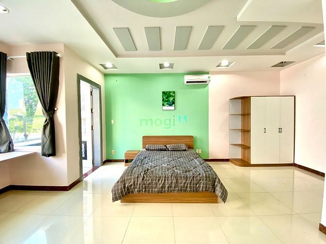 Hình ảnh Studio ban công giảm ngay 500k tháng đầu tiên cho khách ở liền