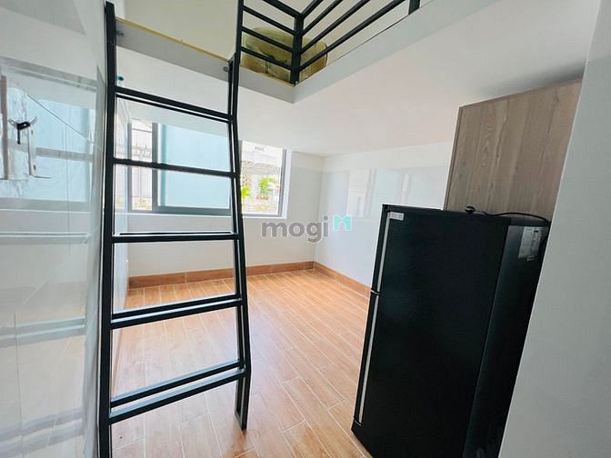 Hình ảnh ‼️Duplex cửa sổ mặt tiền Cộng hoà - Free 1 xe ✨