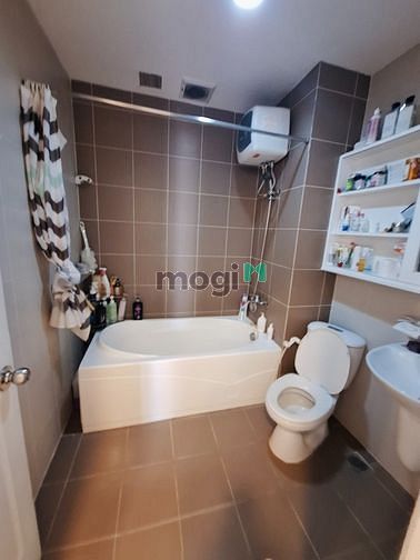 Hình ảnh Cho thuê căn hộ Sky Garden 3,Phú Mỹ Hưng giá rẻ